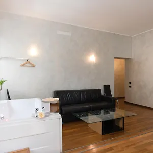 Ripetta Street Appartamento Roma